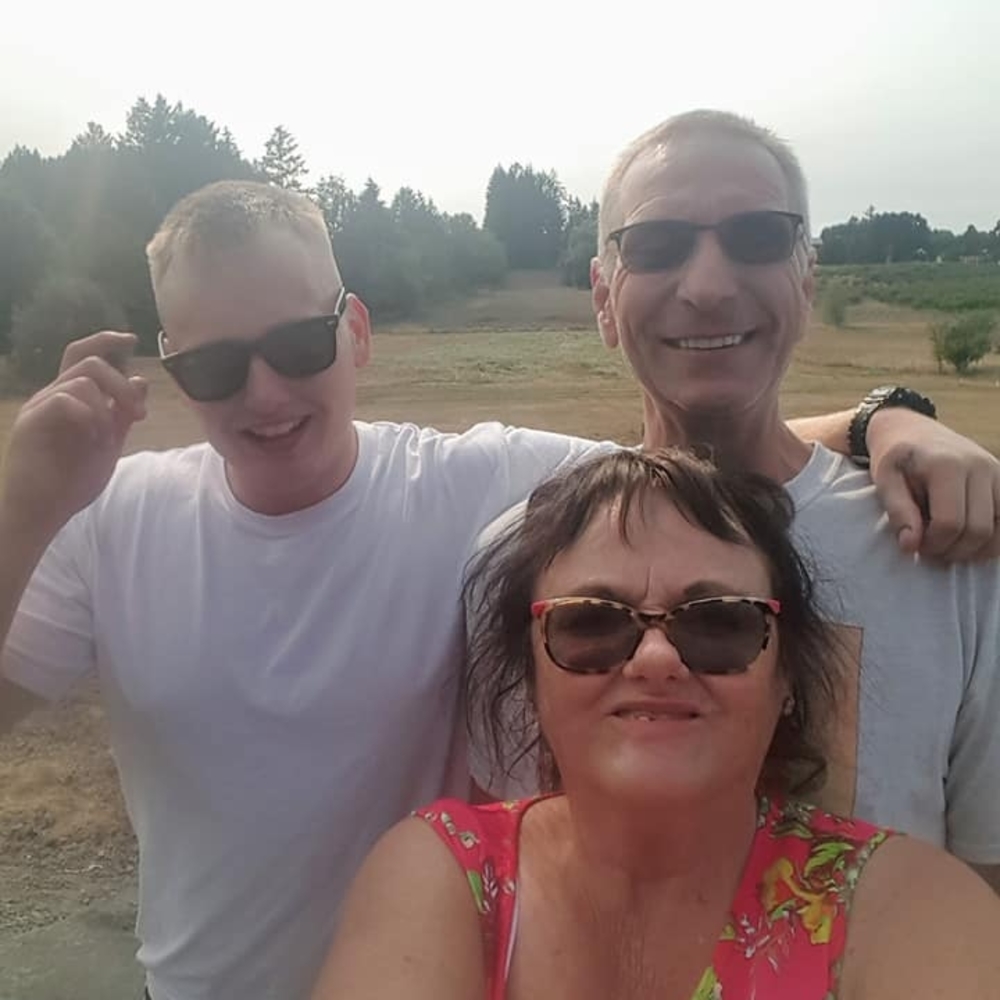 Meet your Posher, Sue